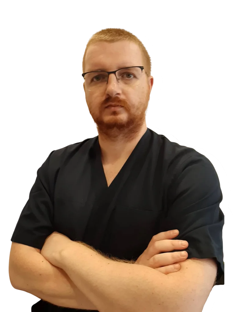 Зъболекар Бургас